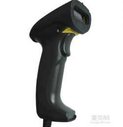 精準(zhǔn)高效，從『比特比BTB-156』一維激光條碼掃描槍開始